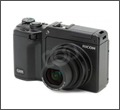 Ricoh GXR